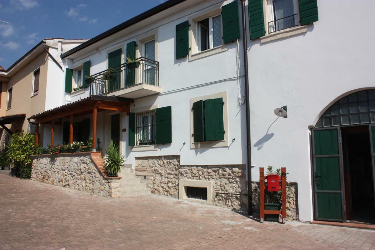 B&B Brixius San Pietro (Sondrio) Exterior foto