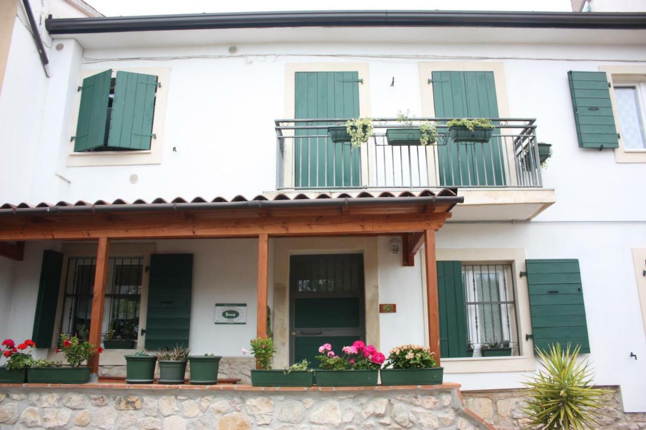 B&B Brixius San Pietro (Sondrio) Exterior foto