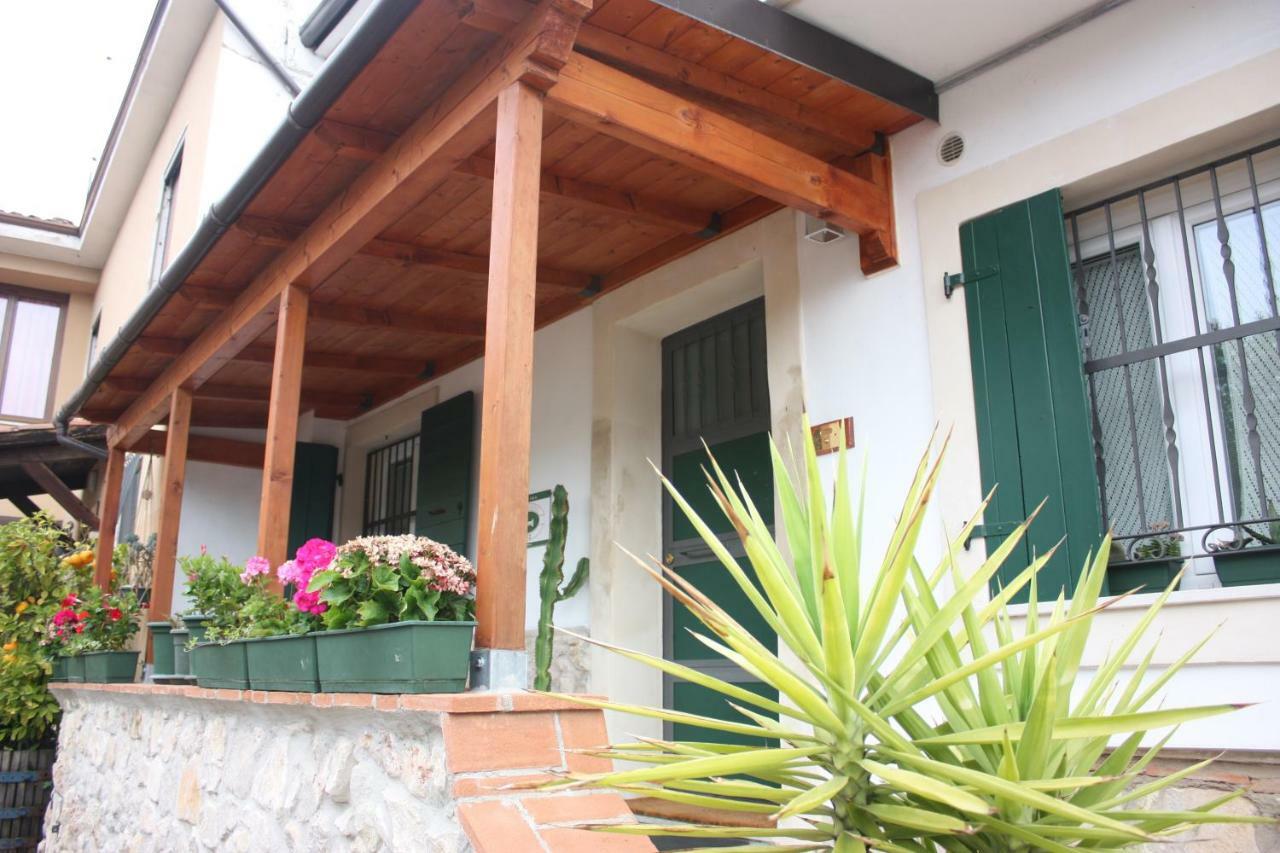 B&B Brixius San Pietro (Sondrio) Exterior foto